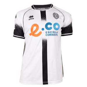 Matteo Francesconi Cesena shirt