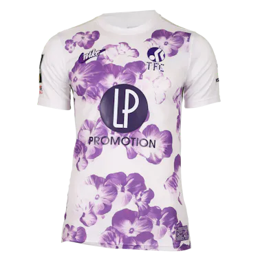Maillot de Cristian Cásseres Jr. (Toulouse FC)