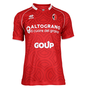 Maillot de Nicholas Bonfanti (S.S.C. Bari)