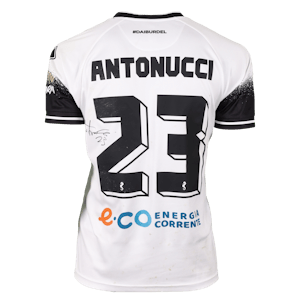 Mirko Antonucci Cesena forması