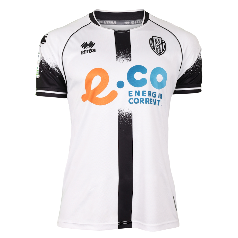 Mirko Antonucci Cesena forması