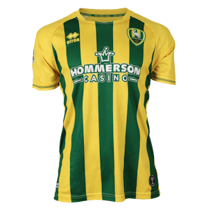 Matteo Waem ADO Den Haag jersey
