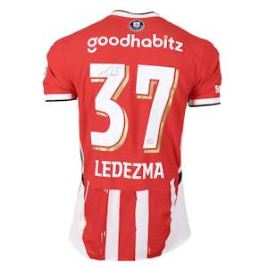 Richard Ledezma PSV shirt