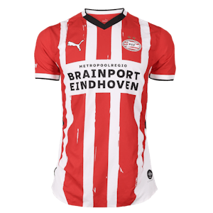 Richard Ledezma PSV shirt