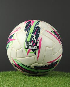 Match Scored Ball `90 - Yassir Zabiri