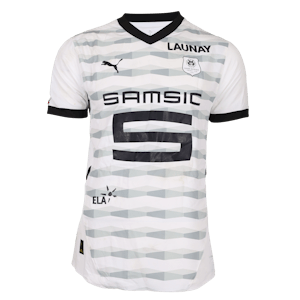Azor Matusiwa Stade Rennais F.C. jersey