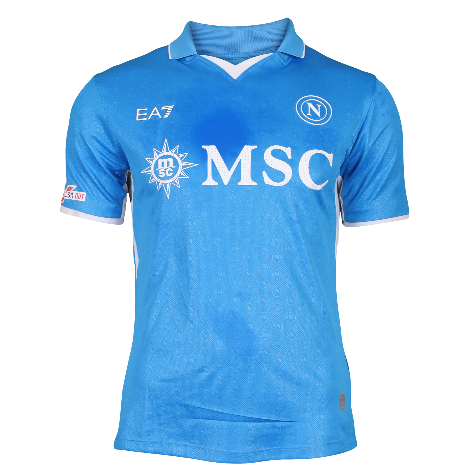 Stanislav Lobotka SSC Napoli shirt