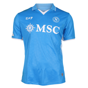 Mathías Olivera Napoli jersey