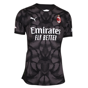 Maglia di Lorenzo Torriani (AC Milan)
