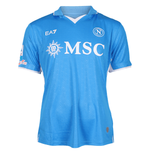 Noah Okafor Napoli shirt