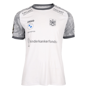 Maxim Deman S.K. Beveren jersey