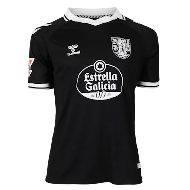 Camiseta Ilaix Moriba Celta