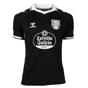 Damián Rodríguez Sousa RC Celta shirt