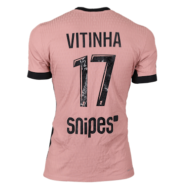 Vitinha | Paris Saint-Germain 