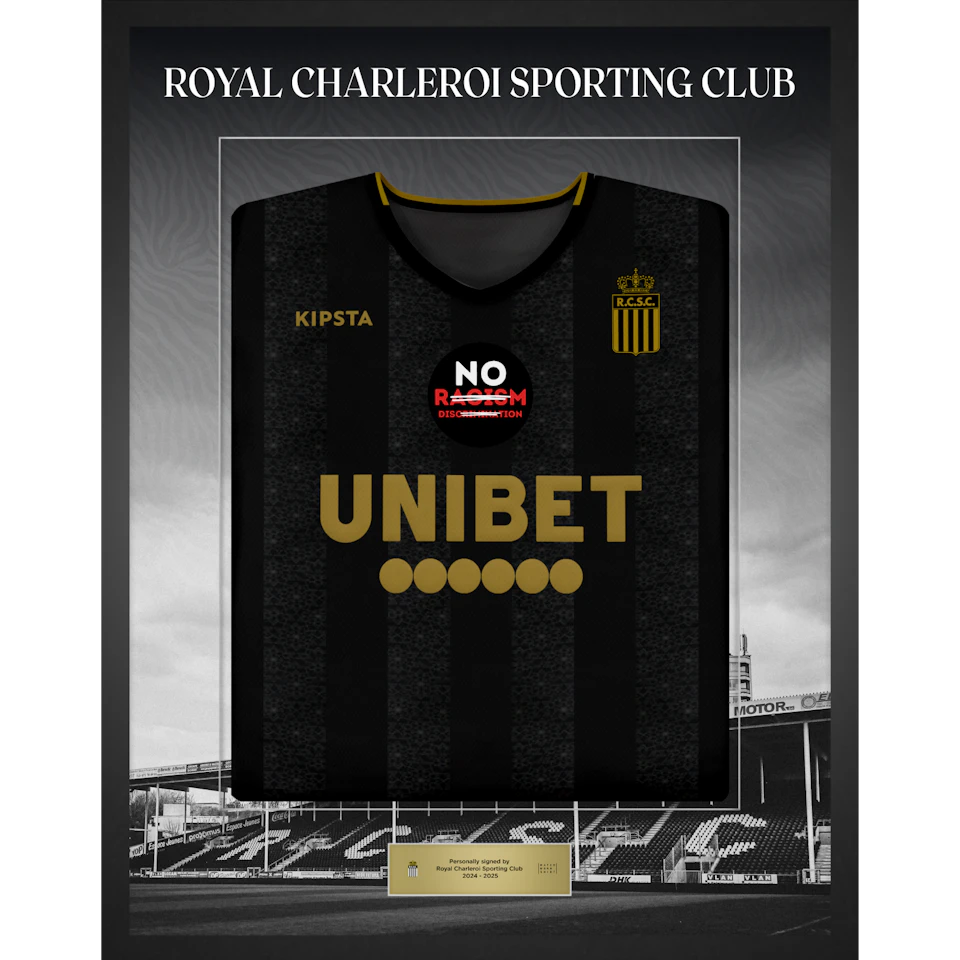 Limited edition Frame