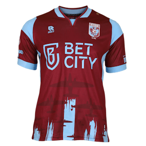 Jim Koller Vitesse jersey