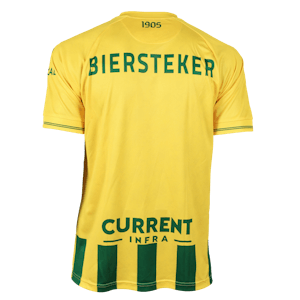 Squad Signed Shirt | ADO Den Haag 