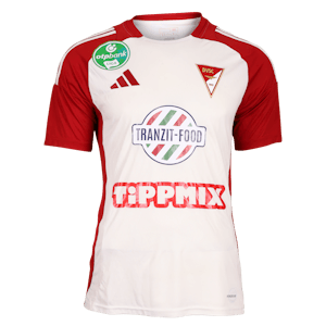 Neven Đurasek Debrecen shirt
