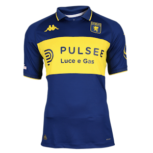 Koni De Winter Genoa CFC shirt