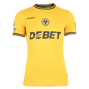 Nélson Semedo Wolverhampton Wanderers jersey