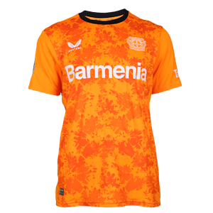 Lukáš Hrádecký Bayer Leverkusen camisa.