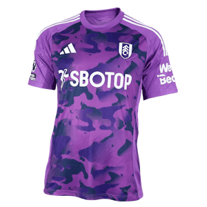 Rodrigo Muniz Fulham forması