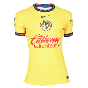 Álvaro Fidalgo Club América shirt