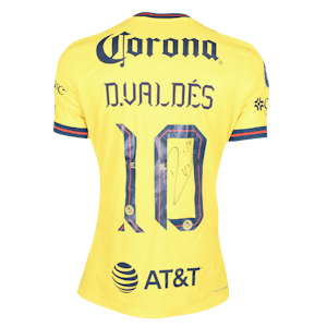 Diego Alfonso Valdés Contreras Sprint Auctions jersey