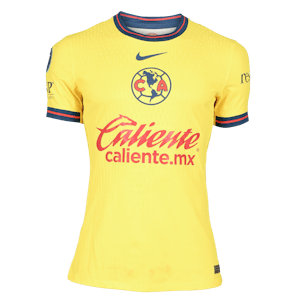 Cristian Borja Club América jersey