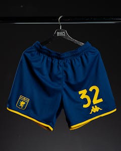 Morten Frendrup - Shorts #32