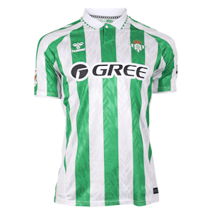 Maglia di Aitor Ruibal  (Real Betis)