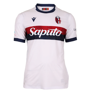 Nikola Moro Bologna Fc 1909 jersey