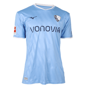 Jakov Medic VfL Bochum 1848 camisa.