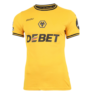 Matheus Santos Carneiro Da Cunha Wolverhampton Wanderers shirt
