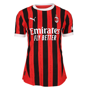 Kyle Walker AC Milan shirt