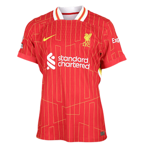 Ibrahima Konaté Liverpool shirt