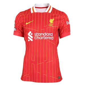 Maillot de Dominik Szoboszlai (Liverpool)