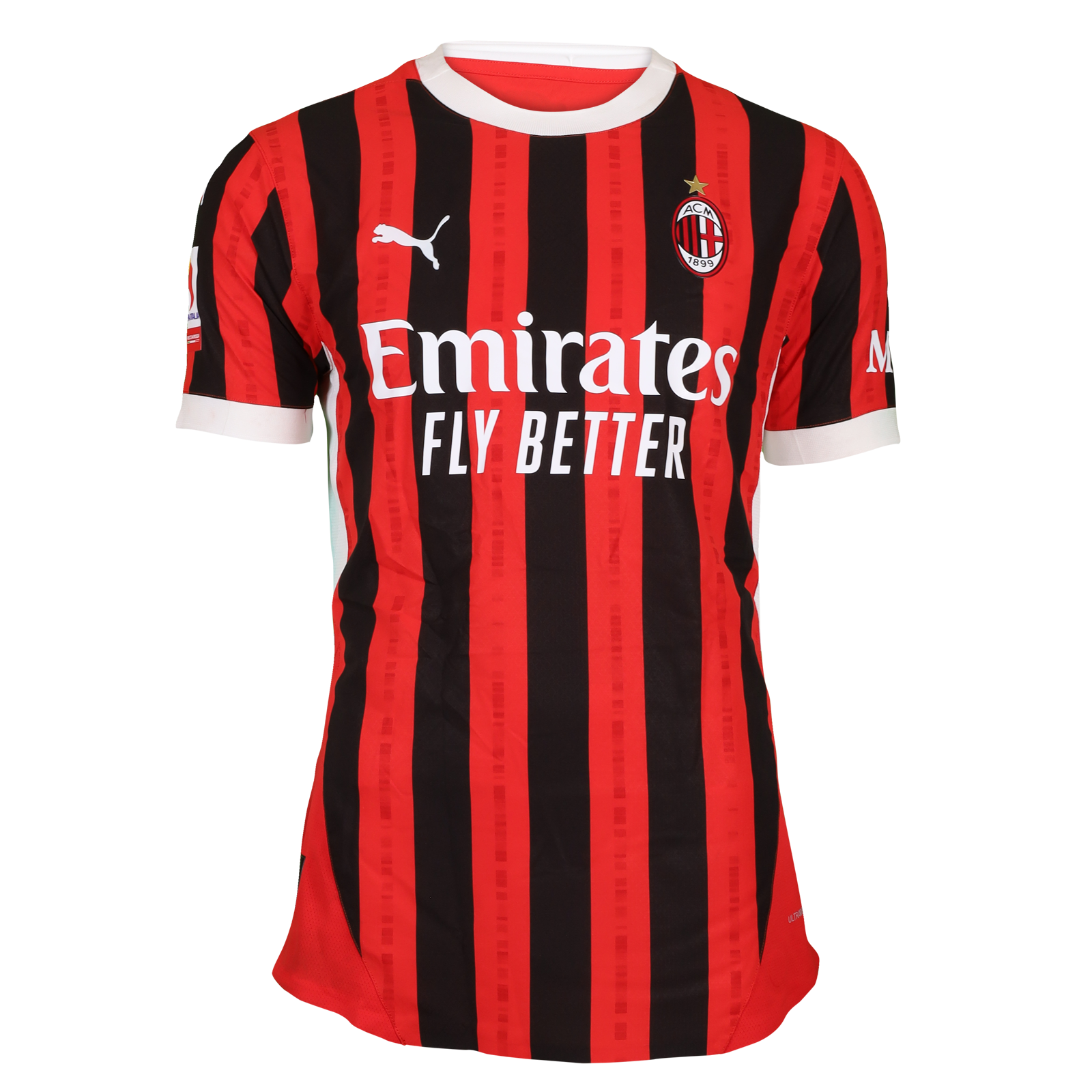 Rafael Leão AC Milan shirt