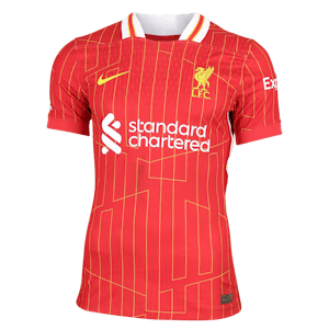 Liverpool 팀의 Diogo Jota 셔츠