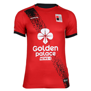 Maillot de Ilyes Ziani (RWDM)