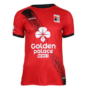 Vitor Hugo Morais de Oliveira RWDM shirt