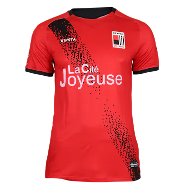 Shirt van M. El Arouch RWDM