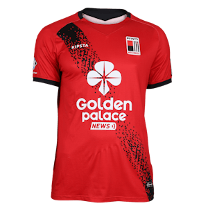 Mats Lemmens RWDM jersey