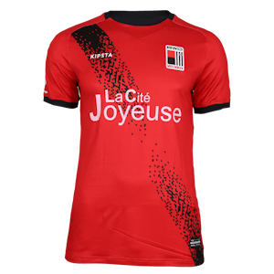 Camiseta Islamdine Halifa RWDM