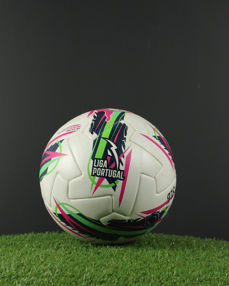 Match Scored Ball `7 - Kerem Aktürkoğlu