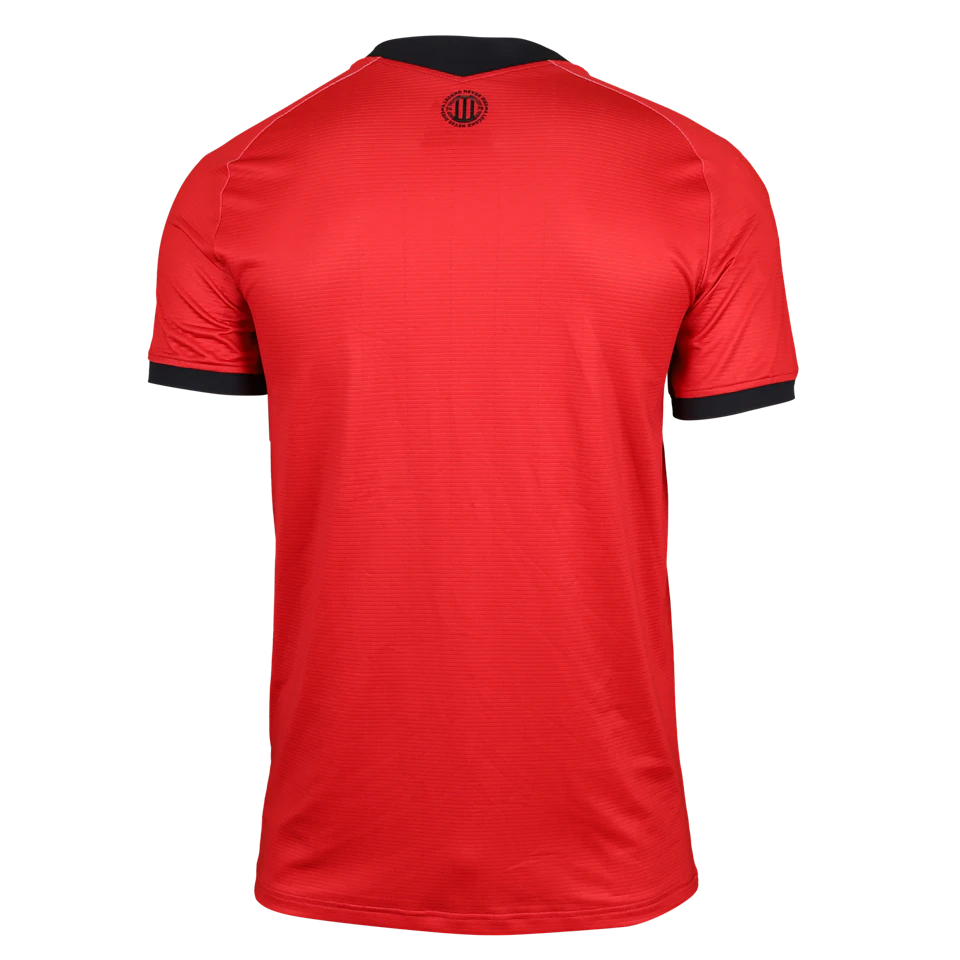 Squad Sigined Shirt - 1