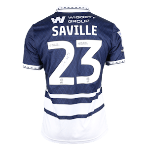 George Saville