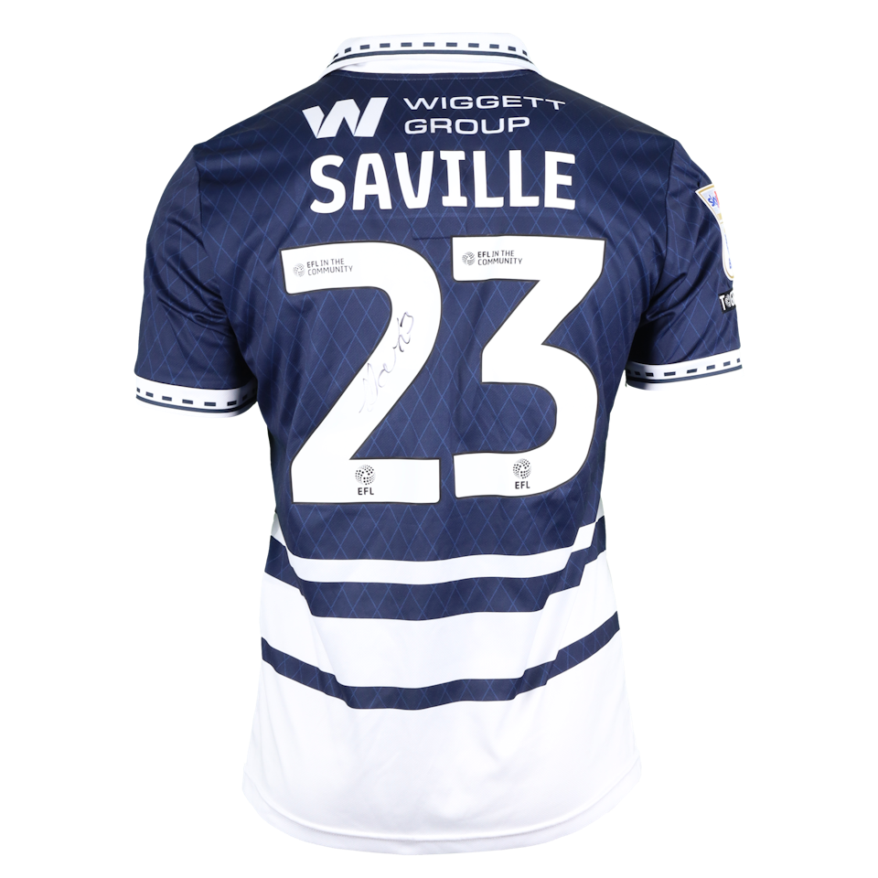 George Saville