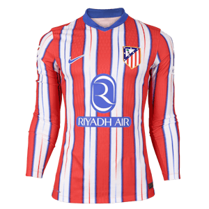 Rodrigo de Paul Atlético de Madrid shirt