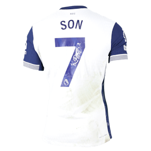 Heung-min Son 손흥민 Tottenham Hotspur camisa.